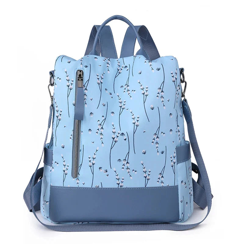 Sac à Dos Sécurisé Femme – vue 12 – Yokabag