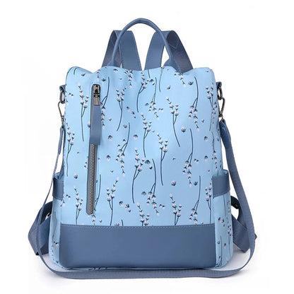 Sac à Dos Sécurisé Femme – vue 12 – Yokabag