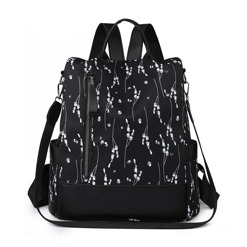 Sac à Dos Sécurisé Femme – vue 17 – Yokabag