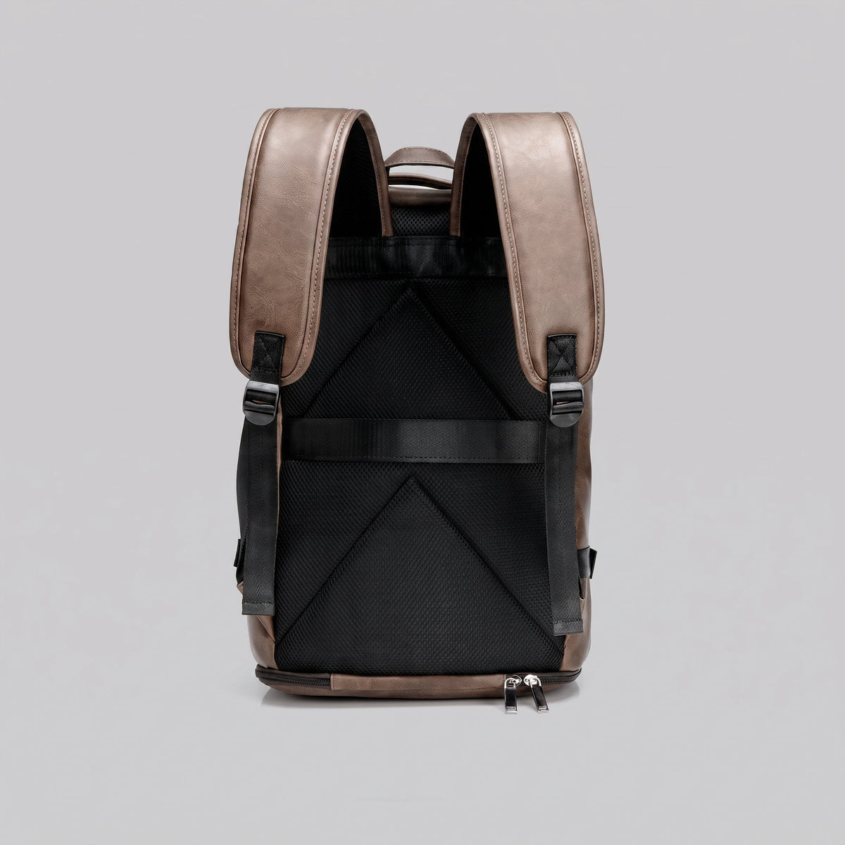 Sac à Dos Sécurisé de Voyage Vintage pour Homme – vue 5 – Yokabag