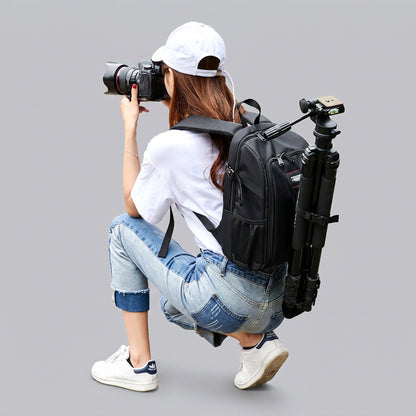 Sac à Dos Appareil Photo - Numérique – vue 6 – Yokabag