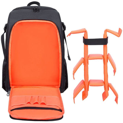 Sac à Dos Appareil Photo - Numérique – vue 4 – Yokabag