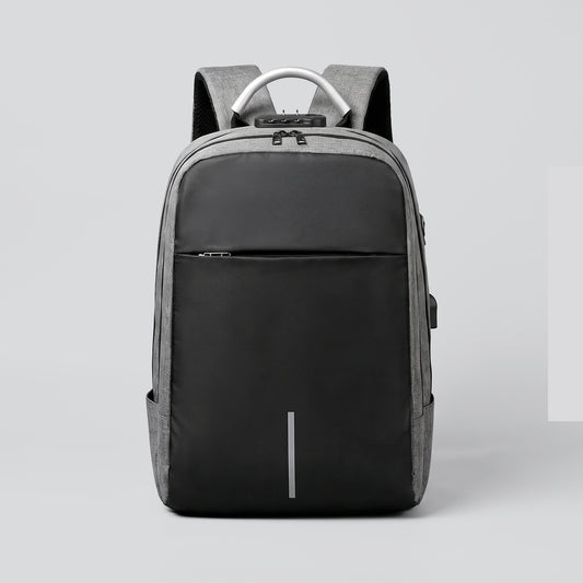 Sac à Dos Sécurisé avec Code Sécurisé