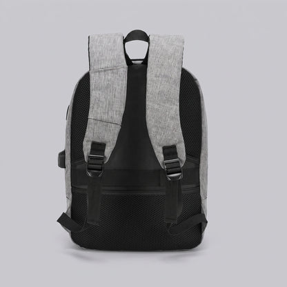 Sac à Dos Sécurisé avec Code Sécurisé – vue 5 – Yokabag