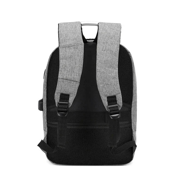 Sac à Dos Sécurisé avec Code Sécurisé – vue 5 – Yokabag