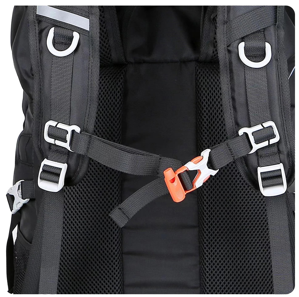 Sac à Dos Journey 50L – vue 9 – Yokabag