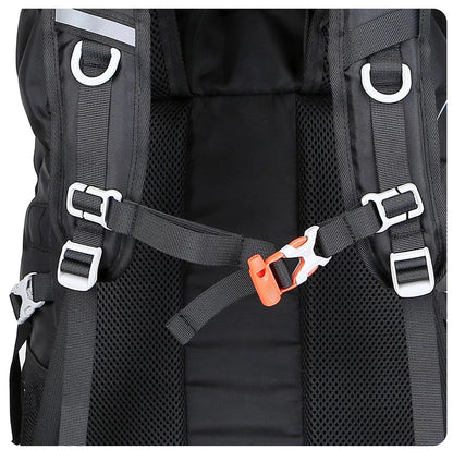 Sac à Dos Journey 50L – vue 9 – Yokabag