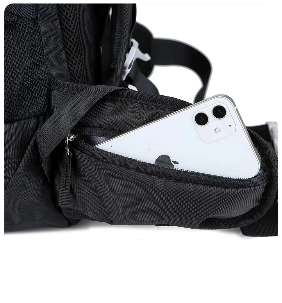 Sac à Dos Journey 50L – vue 11 – Yokabag