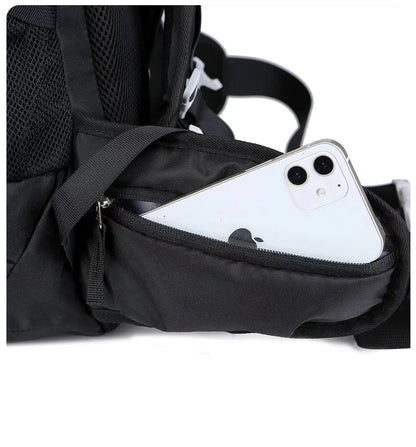 Sac à Dos Journey 50L – vue 11 – Yokabag