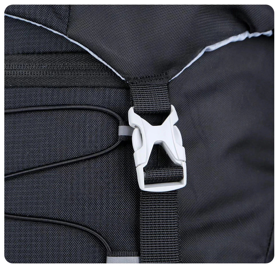Sac à Dos Journey 50L – vue 10 – Yokabag