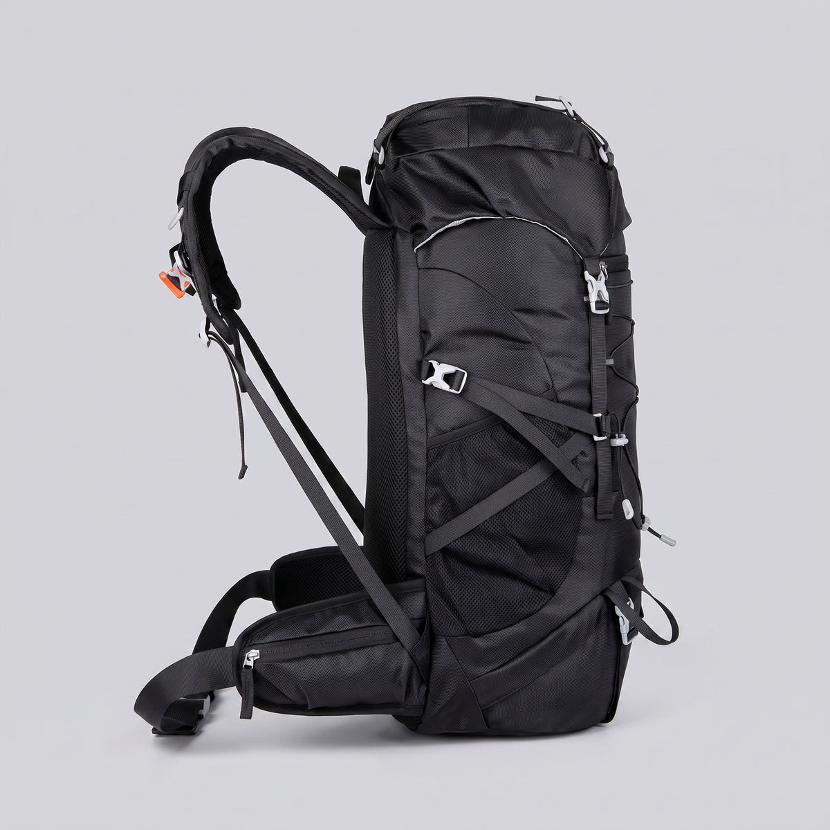 Sac à Dos Journey 50L – vue 8 – Yokabag