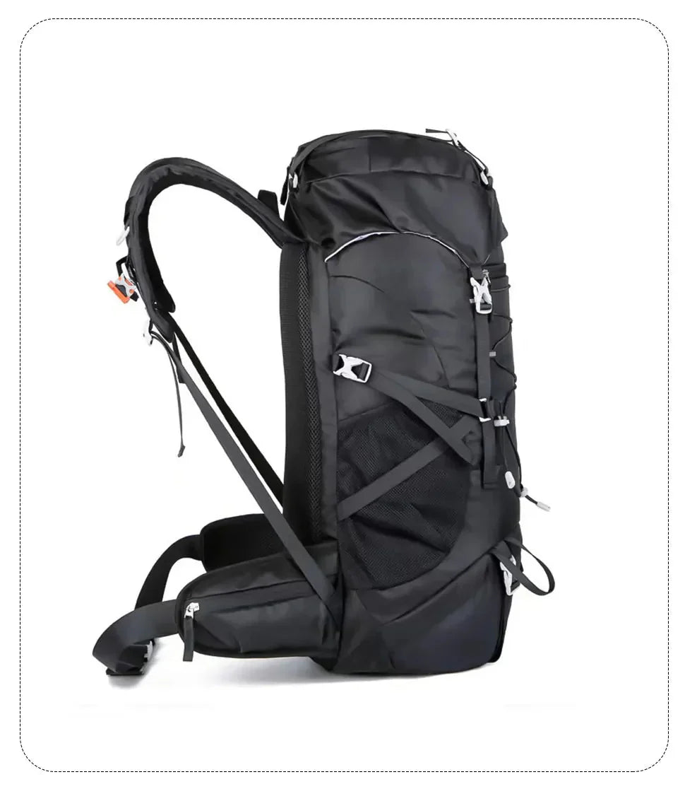 Sac à Dos Journey 50L – vue 8 – Yokabag