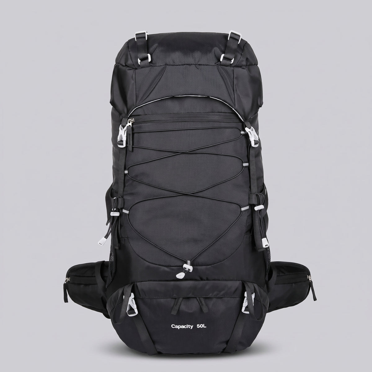 Sac à Dos Journey 50L – vue 7 – Yokabag