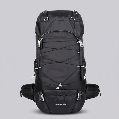 Sac à Dos Journey 50L – vue 7 – Yokabag