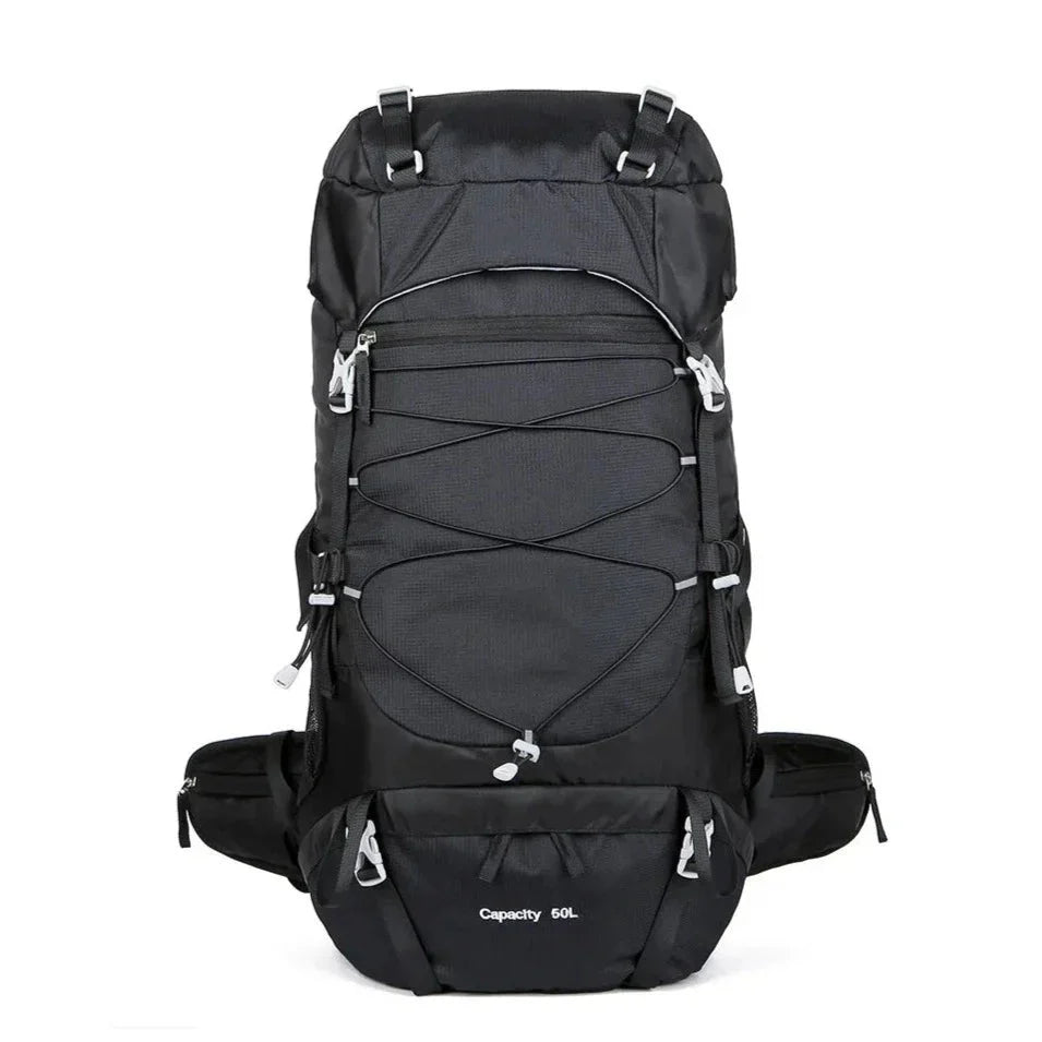 Sac à Dos Journey 50L – vue 7 – Yokabag