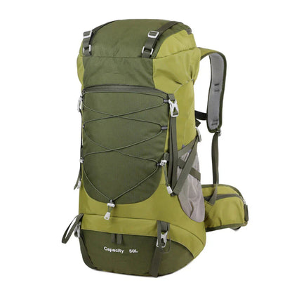 Sac à Dos Journey 50L – vue 12 – Yokabag