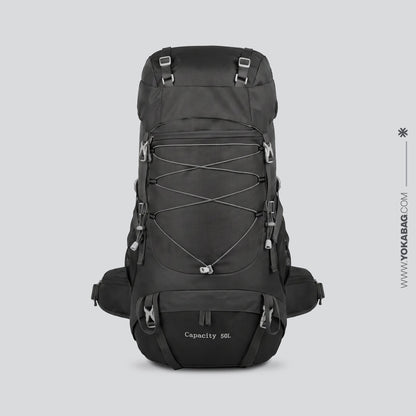 Sac à Dos Journey 50L – vue 6 – Yokabag