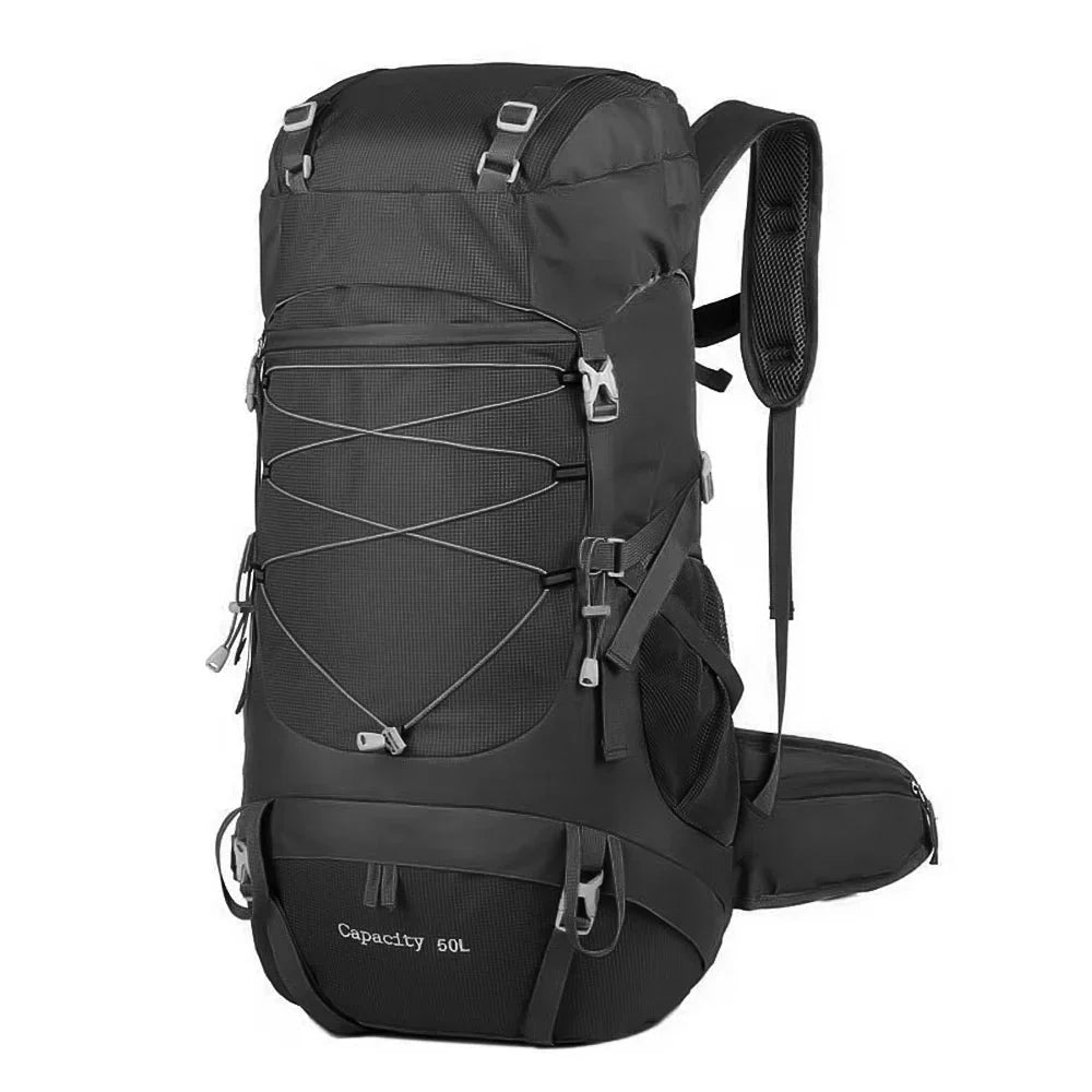 Sac à Dos Journey 50L – vue 6 – Yokabag