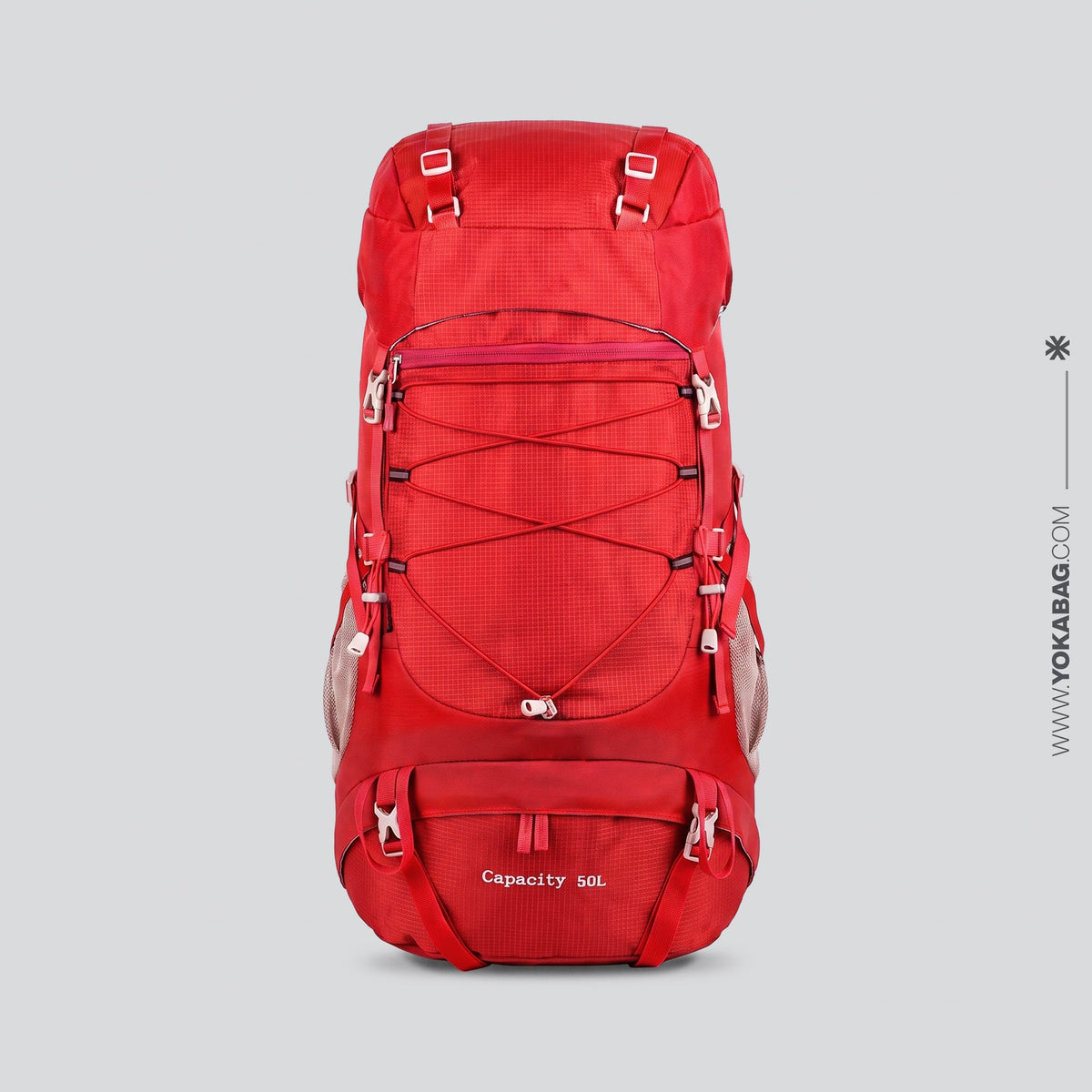 Sac à Dos Journey 50L – vue 13 – Yokabag
