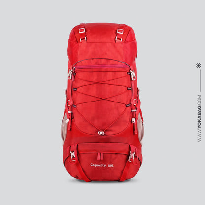 Sac à Dos Journey 50L – vue 13 – Yokabag