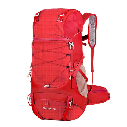Sac à Dos Journey 50L – vue 13 – Yokabag