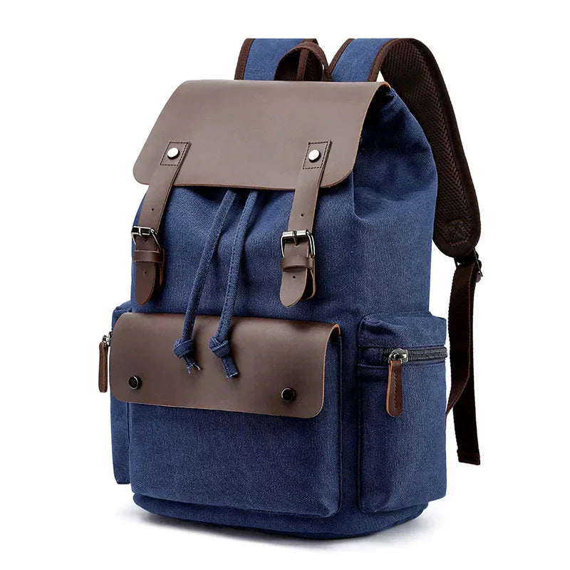Sac à Dos Explorateur Rétro – vue 9 – Yokabag