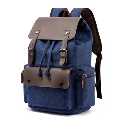 Sac à Dos Explorateur Rétro – vue 9 – Yokabag