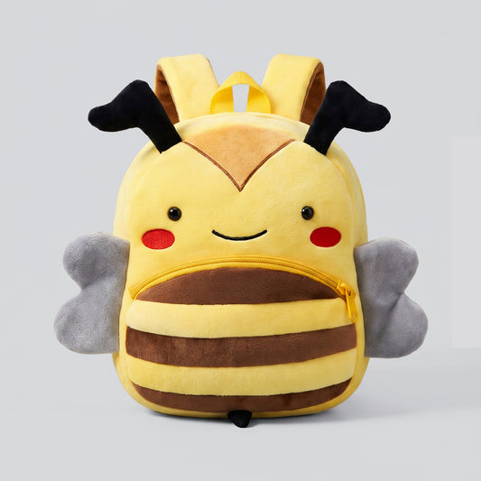Sac à Dos Abeille 3D - Édition Voyage
