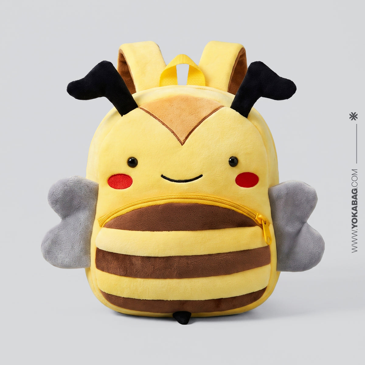 Sac à Dos Abeille 3D - Édition Voyage