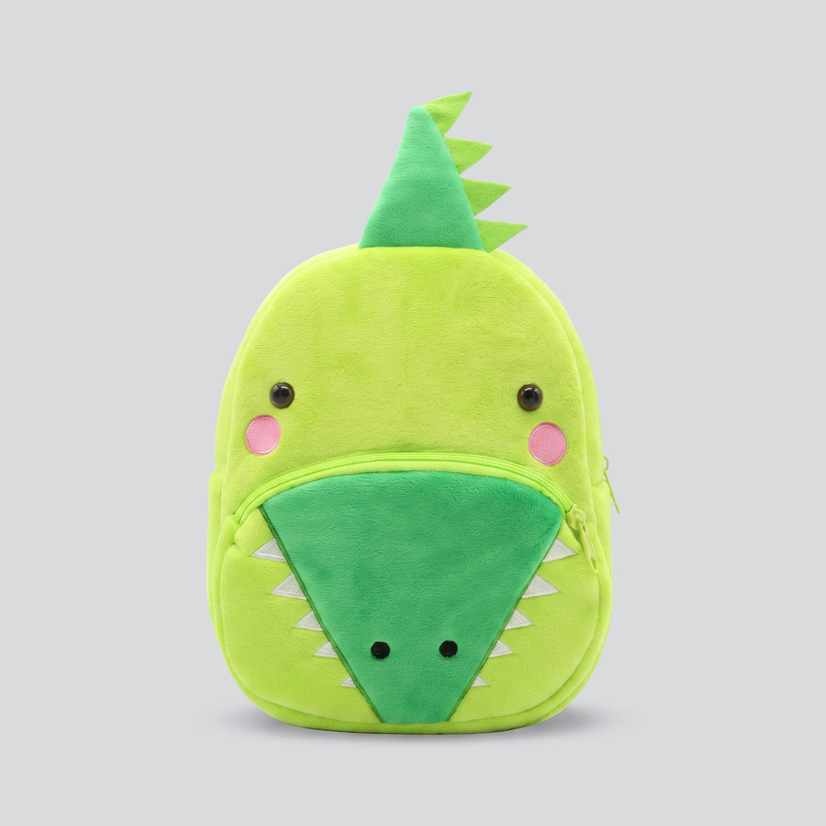 Sac à Dos Crocodile Adventure 3D