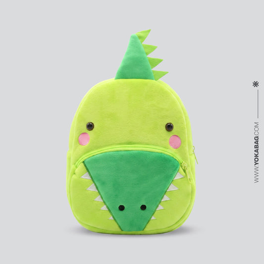 Sac à Dos Crocodile Adventure 3D