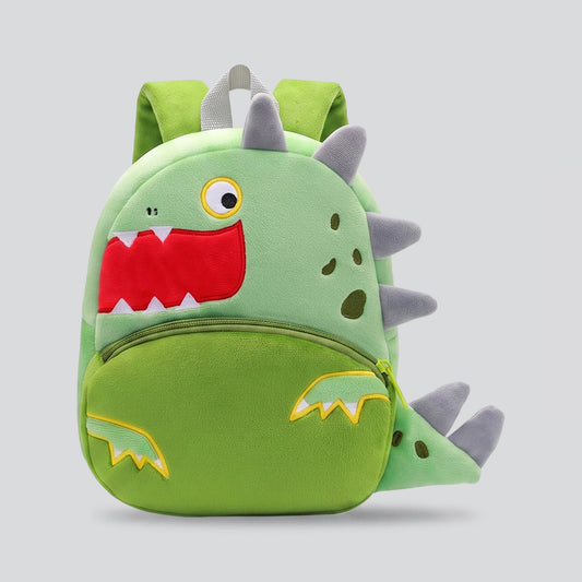 Sac à Dos Dinosaure 3D Explorer