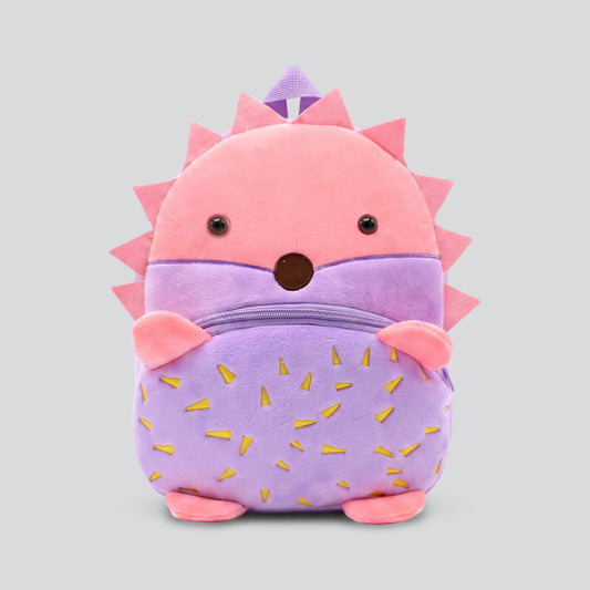 Sac à Dos - Écureuil 3D