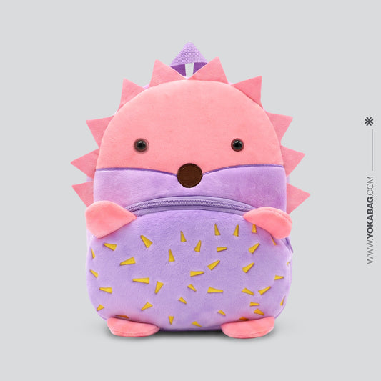 Sac à Dos - Écureuil 3D