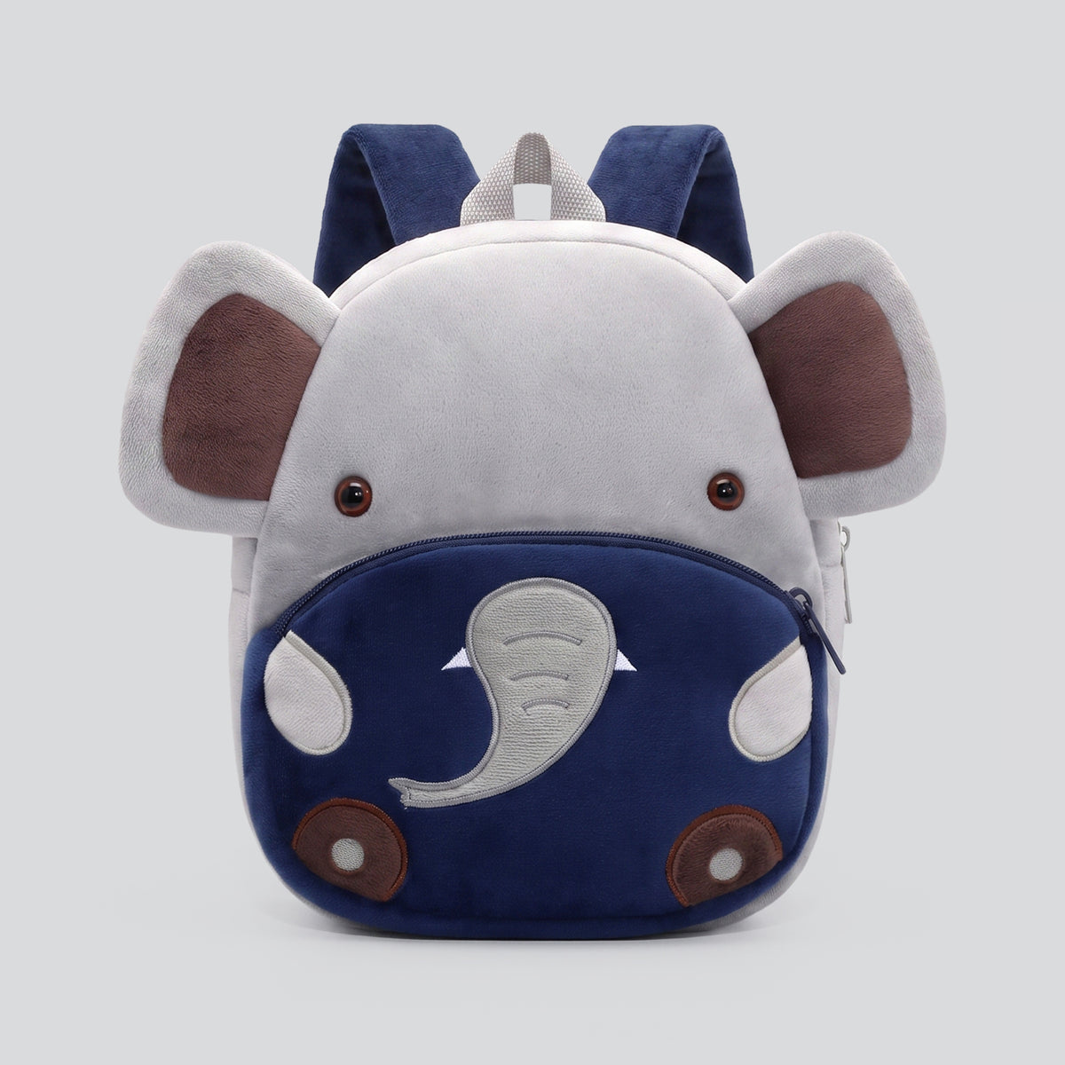 Sac à Dos Éléphant Explorer 3D