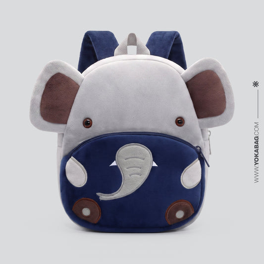 Sac à Dos Éléphant Explorer 3D