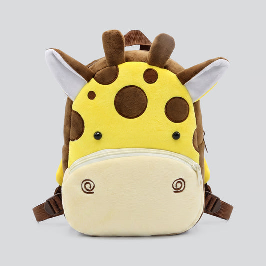 Sac à Dos Safari 3D