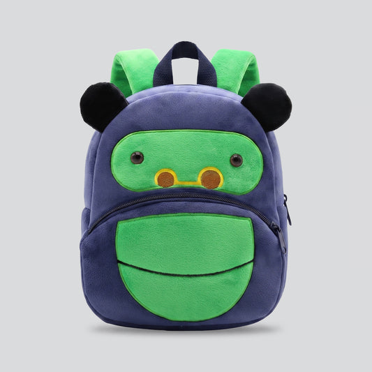 Sac à Dos Explorer Gorille 3D