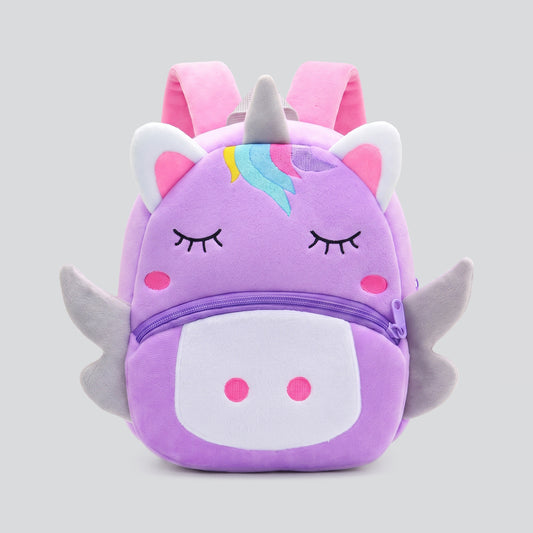 Sac à Dos - Licorne 3D Voyage