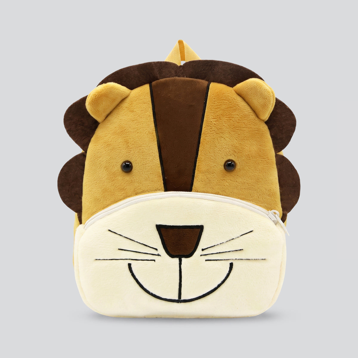 Sac à Dos - Lion 3D - Explorez