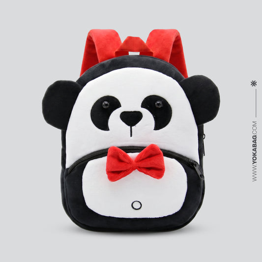 Sac à Dos - Voyage Panda 3D
