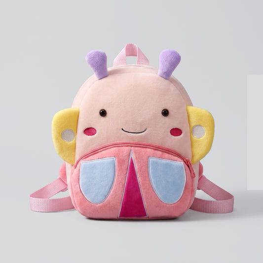 Sac à Dos - Évasion Papillon 3D
