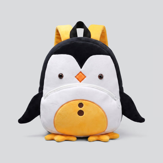 Sac à Dos de Voyage Pingouin 3D