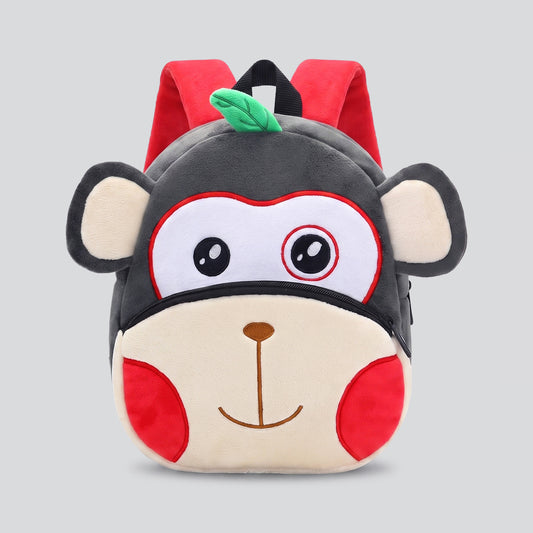 Sac à Dos Singe 3D Explorer