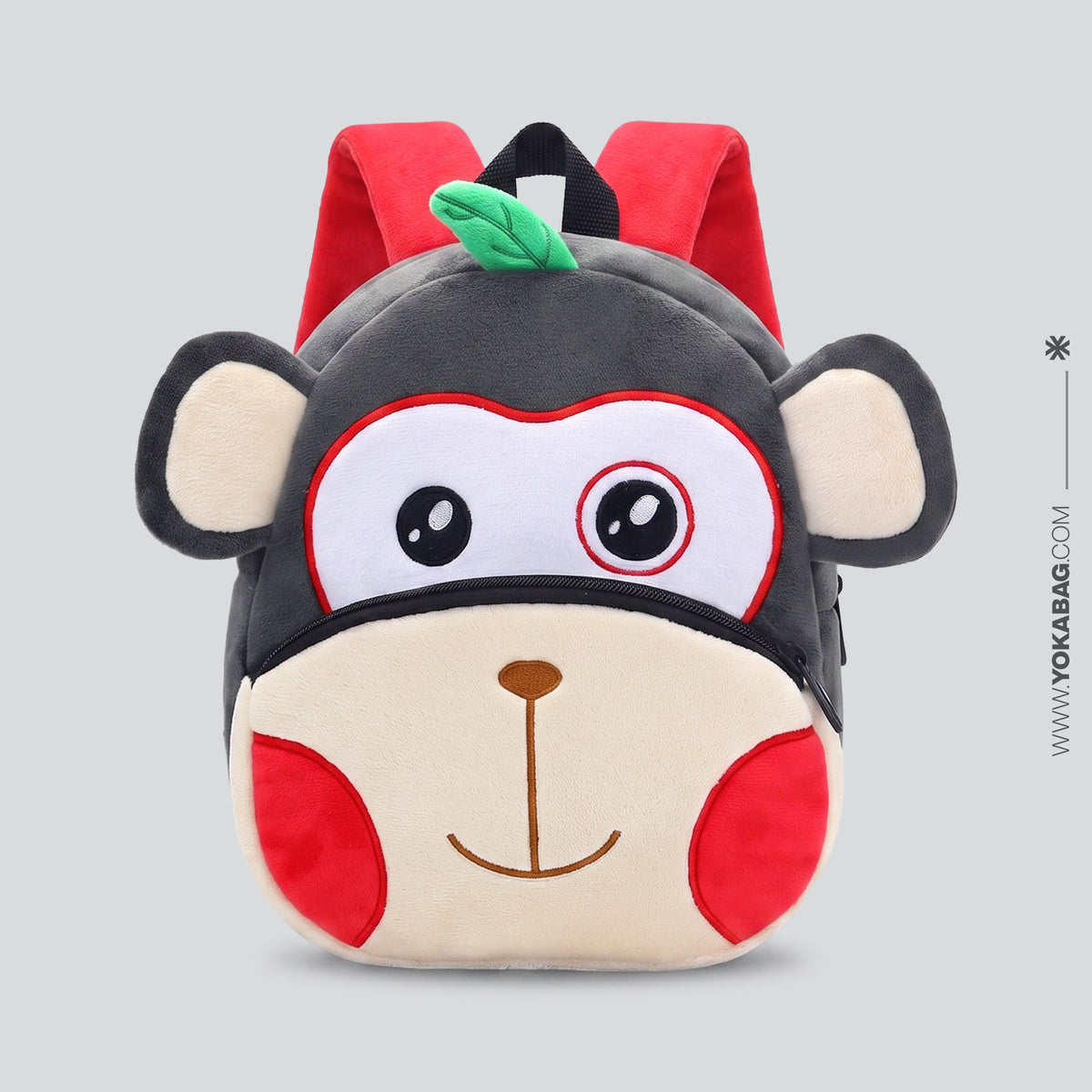 Sac à Dos Singe 3D Explorer