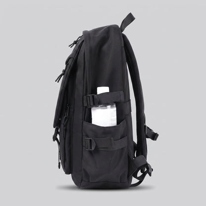 Sac à Dos - Adventure & Lifestyle Gris – vue 3 – Yokabag