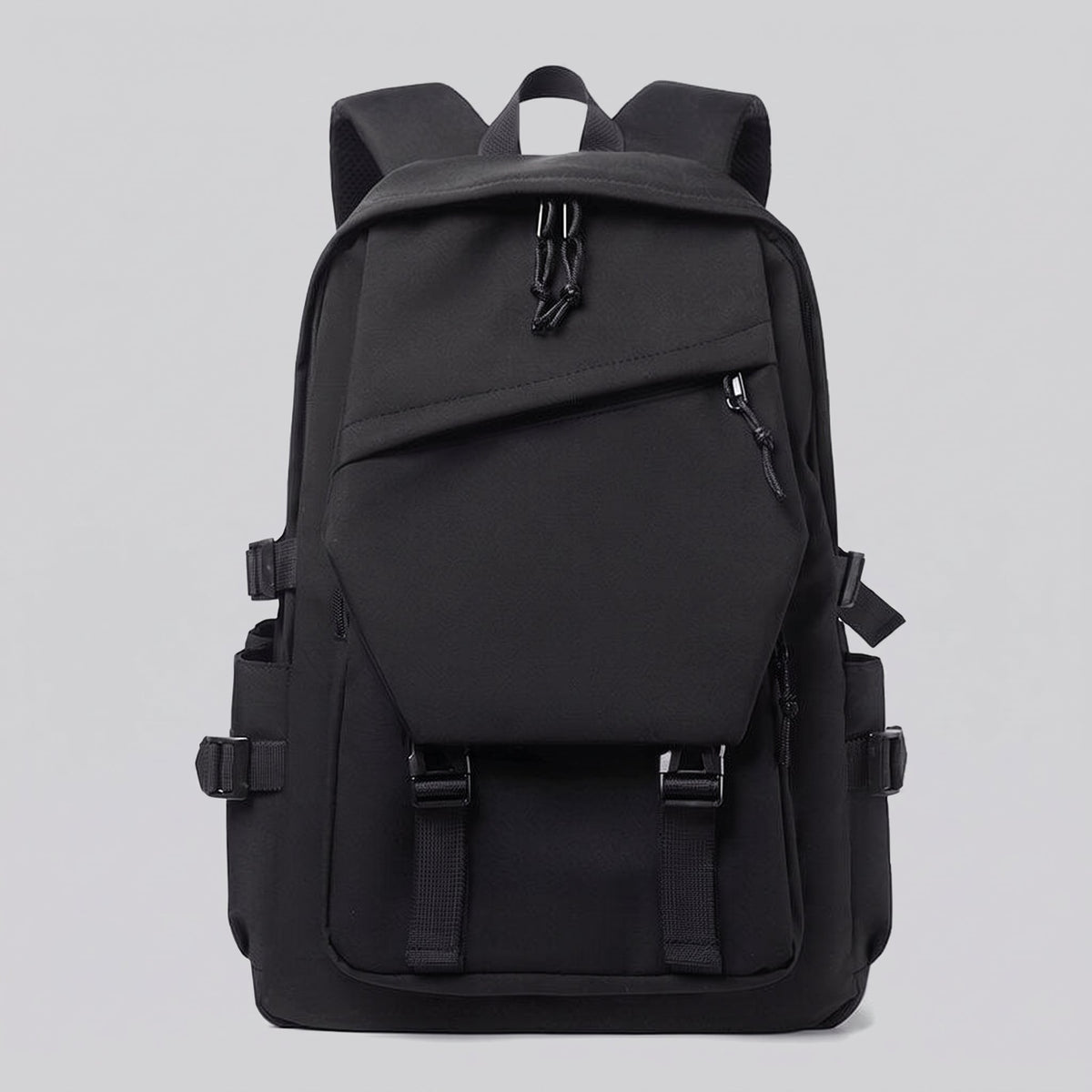 Sac à Dos - Adventure & Lifestyle Beige – vue 2 – Yokabag