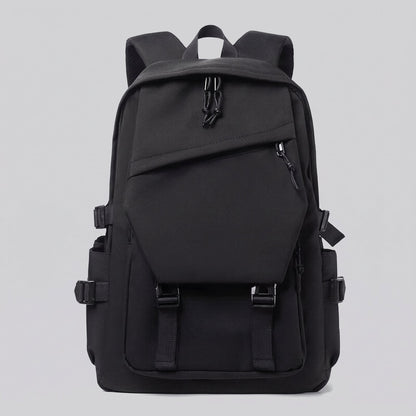 Sac à Dos - Adventure & Lifestyle Beige – vue 2 – Yokabag