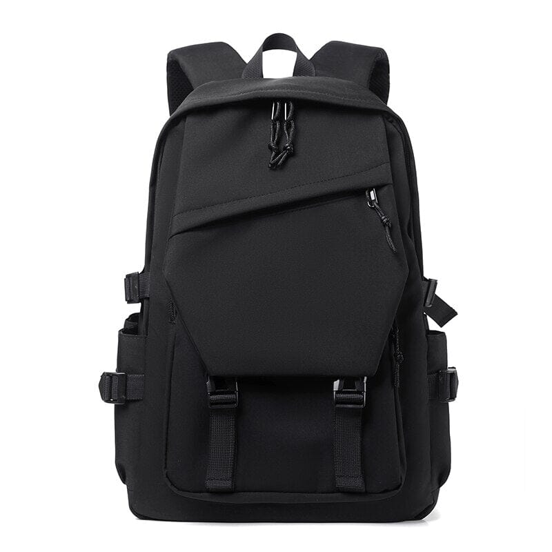 Sac à Dos - Adventure & Lifestyle Beige – vue 2 – Yokabag