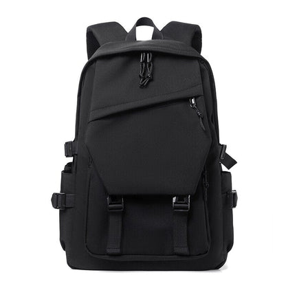 Sac à Dos - Adventure & Lifestyle Beige – vue 2 – Yokabag